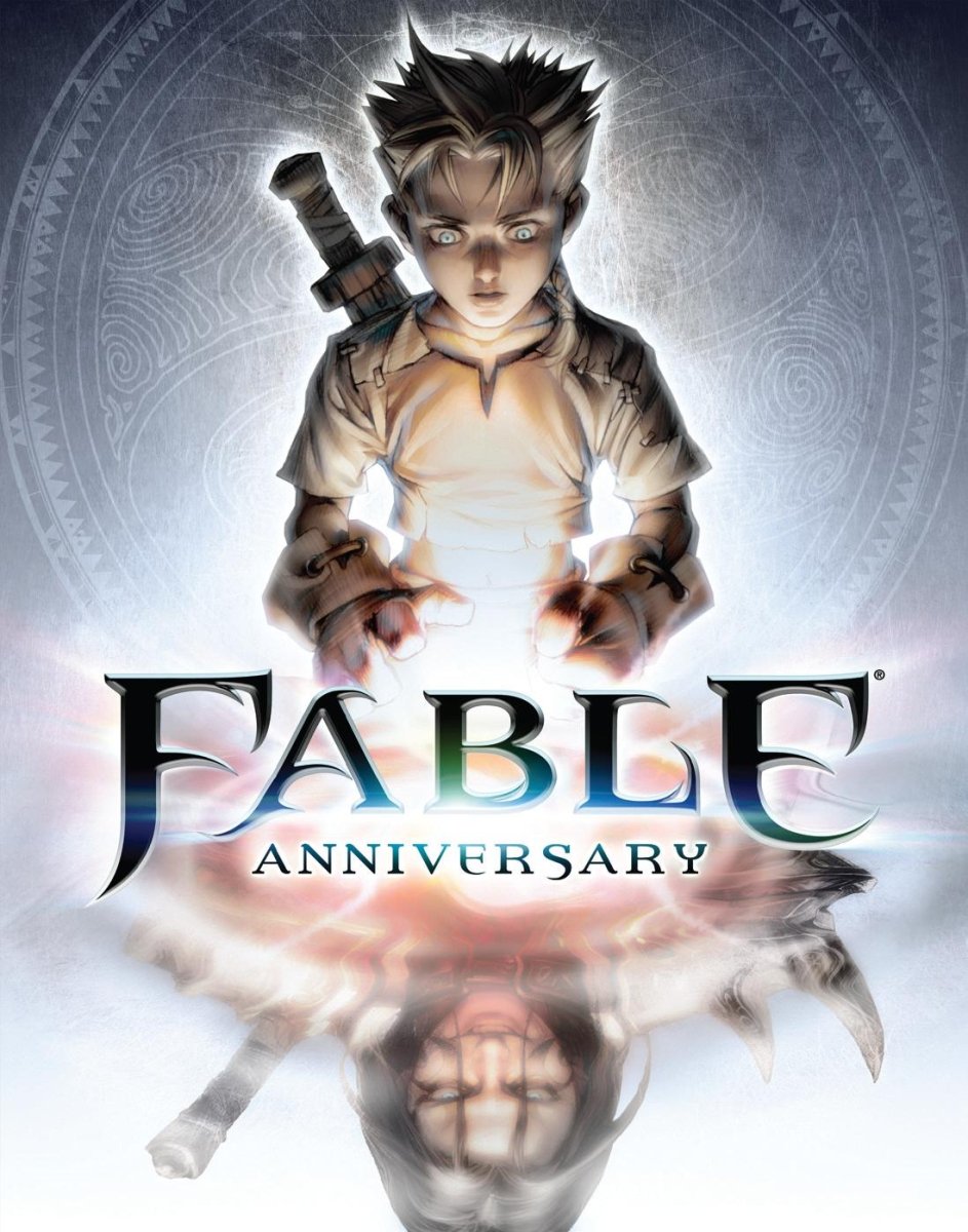 Fable Anniversary - Steam - GLOBAL - 95gameshop