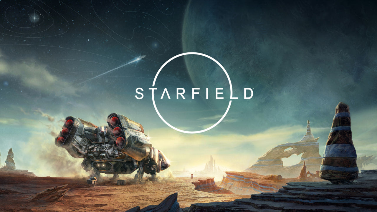 Starfield - Steam - GLOBAL - 95gameshop