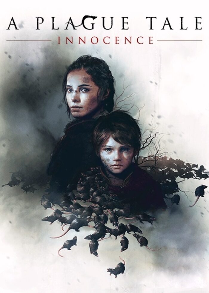 A Plague Tale: Innocence - Steam - 95gameshop