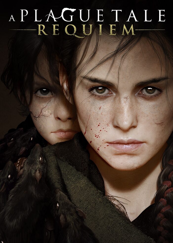 A Plague Tale: Requiem - Steam - GLOBAL - 95gameshop