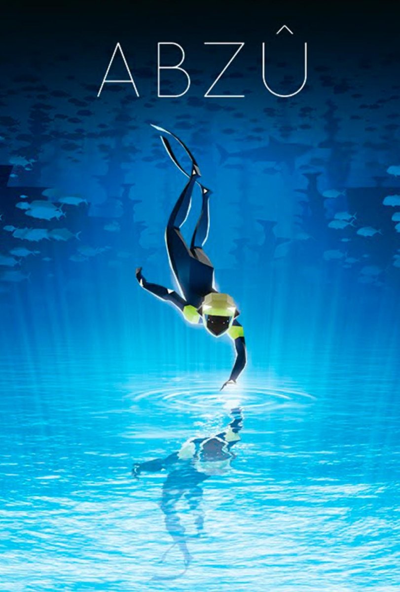 ABZU - Steam - 95gameshop