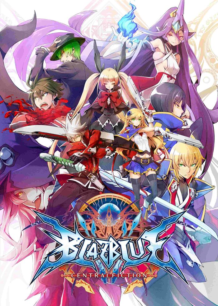 BlazBlue Centralfiction - Steam - 95gameshop