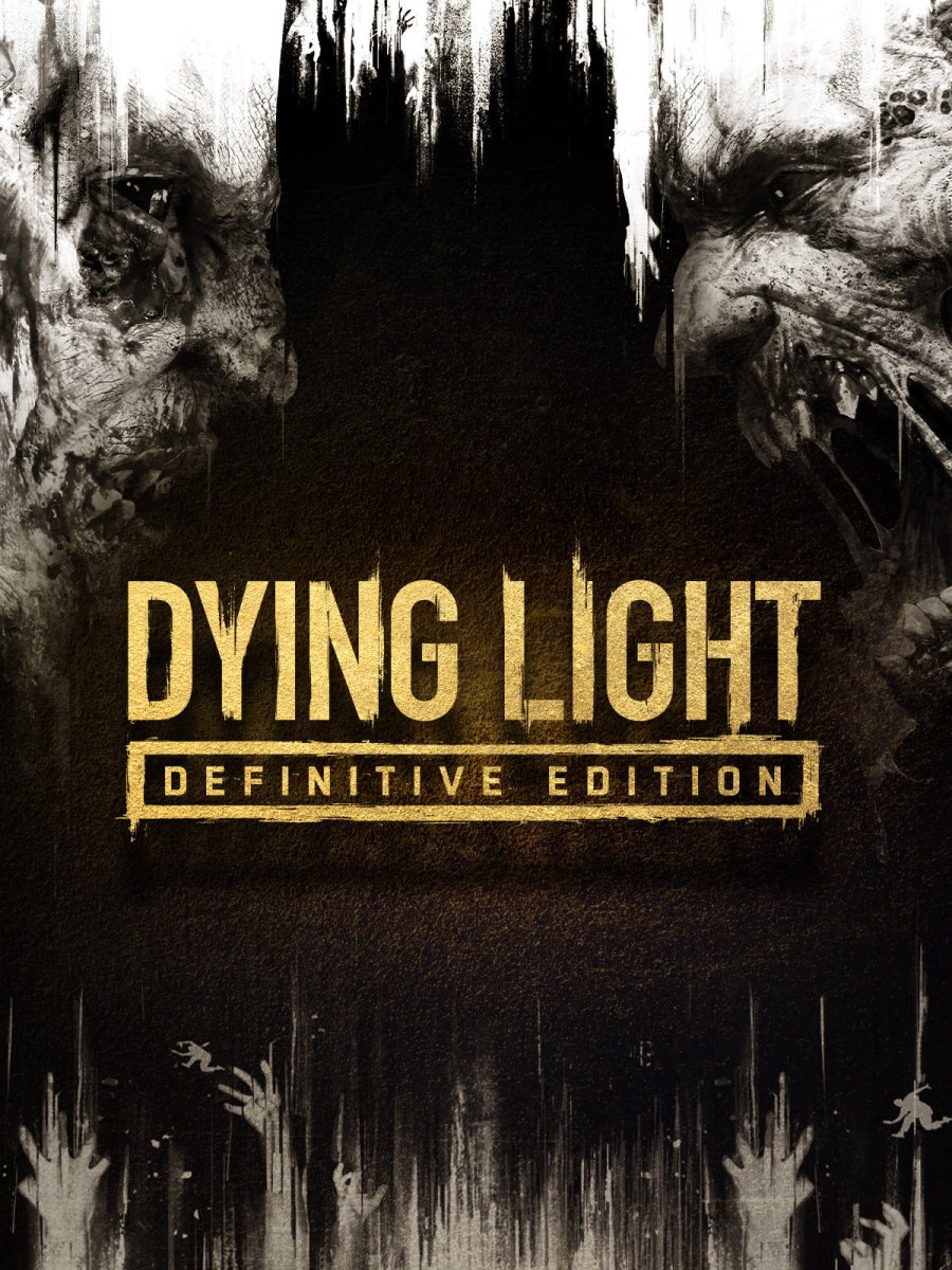 Dying Light Definitive Edition - Steam - GLOBAL - 95gameshop