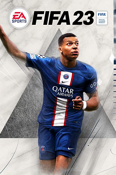Fifa 23 - Xbox One - EU - 95gameshop
