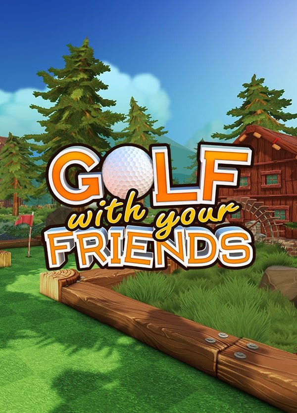 Golf With Your Friends - Steam - 95gameshop