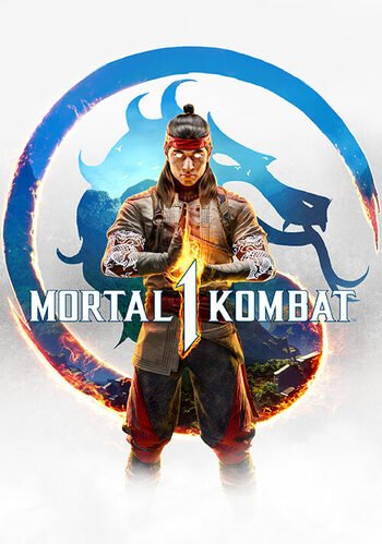 Mortal Kombat 1 - Steam - GLOBAL - 95gameshop