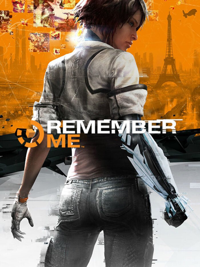 Remember Me - Steam - 95gameshop