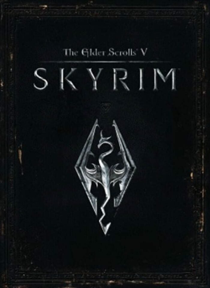 Buy The Elder Scrolls V Skyrim - STEAM GLOBAL – 95gameshop