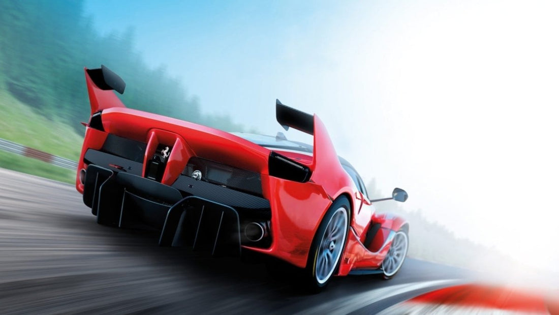 Assetto Corsa available for only $3.39 - 95gameshop