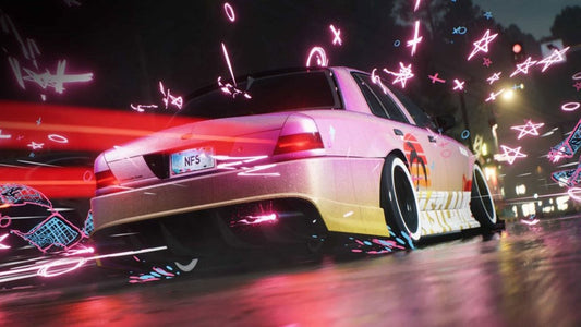 Former Need for Speed Unbound developers open their own studio - 95gameshop