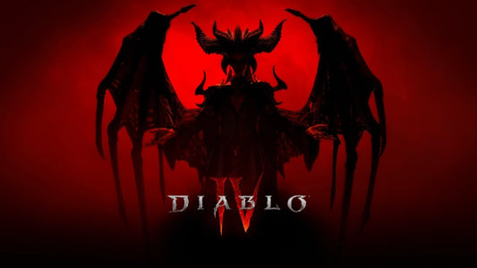 Leak: Warzone 2 will be released on November 16, and Diablo IV pre-orders will open on December 8 - 95gameshop