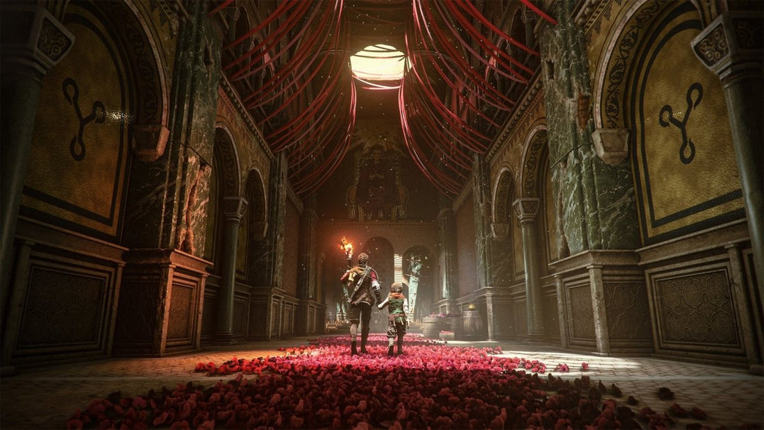 New adventure A Plague Tale: Requiem sales reached 1 million copies - 95gameshop