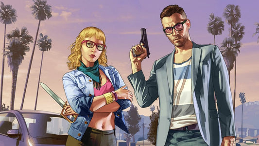 Rumor: Rockstar will release story DLC for GTA VI with new cities and missions - 95gameshop
