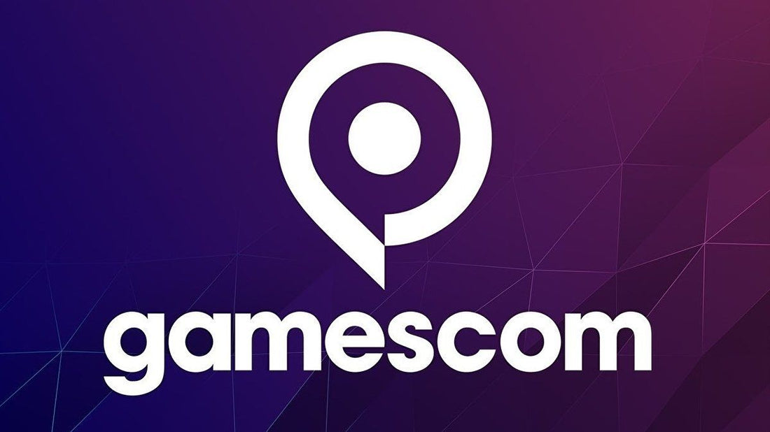 Trailers of most important games on Gamescom 2022 - 95gameshop