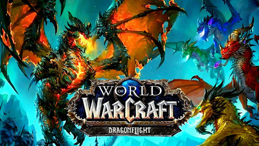 World of Warcraft Game Director Says Dragonflight Isn't Released in a Rush - 95gameshop