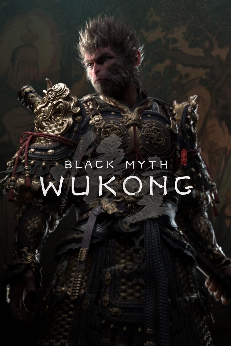 Black Myth: Wukong - Steam - GLOBAL - 95gameshop