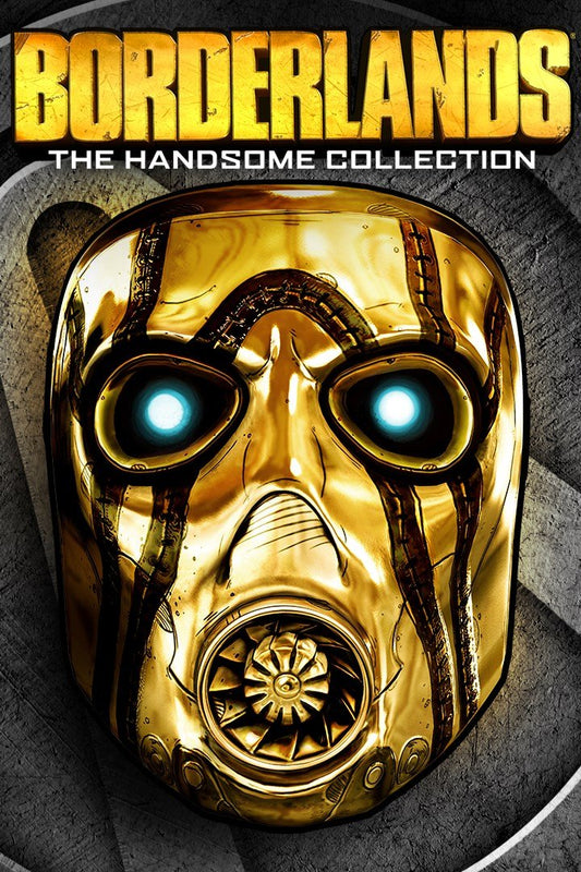 Borderlands: The Handsome Collection - Steam - GLOBAL - 95gameshop