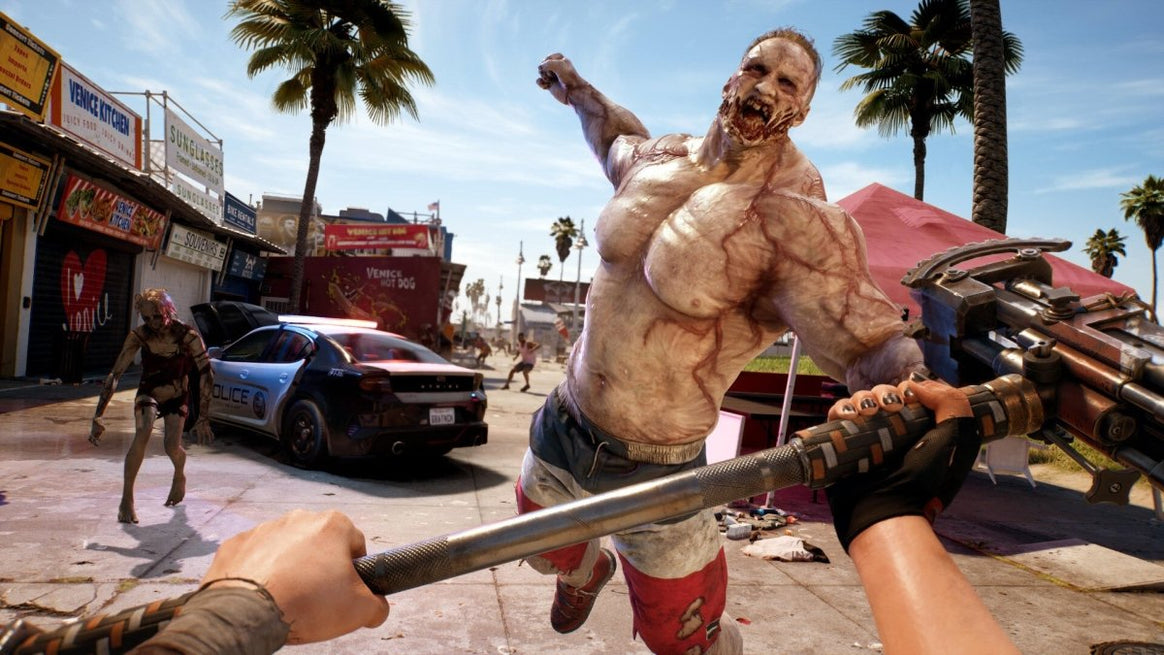 Dead Island 2 Pulp Edition - Epic Games - GLOBAL - 95gameshop