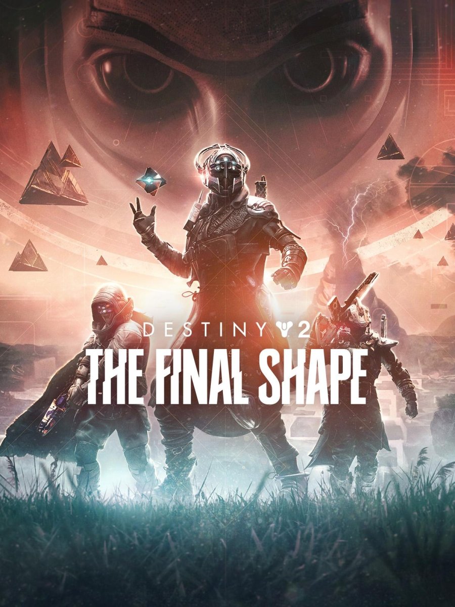 Destiny 2: The Final Shape - Steam - GLOBAL - 95gameshop