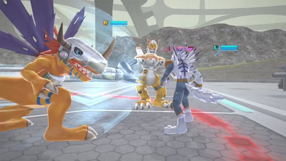 Digimon World: Next Order - Steam - GLOBAL - 95gameshop