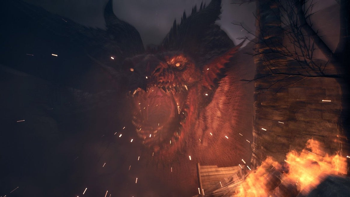 Dragon's Dogma 2 - Steam - EU - 95gameshop