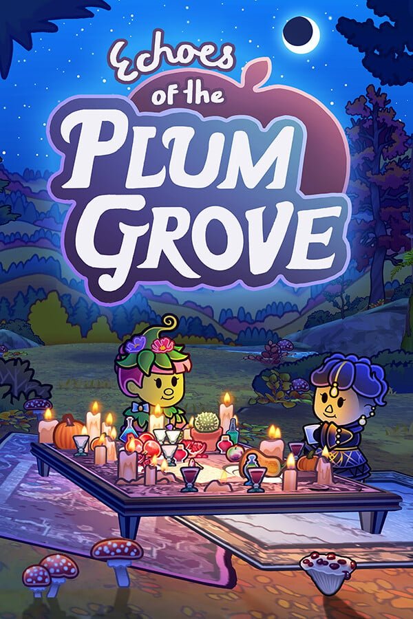 Echoes of the Plum Grove - Steam - GLOBAL - 95gameshop