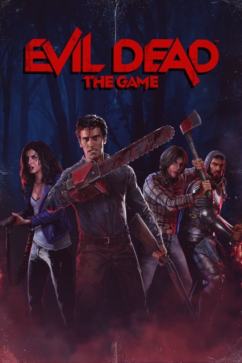 Evil Dead: The Game - Steam - GLOBAL - 95gameshop