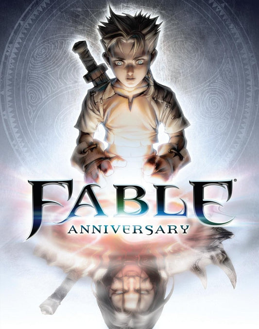 Fable Anniversary - Steam - GLOBAL - 95gameshop