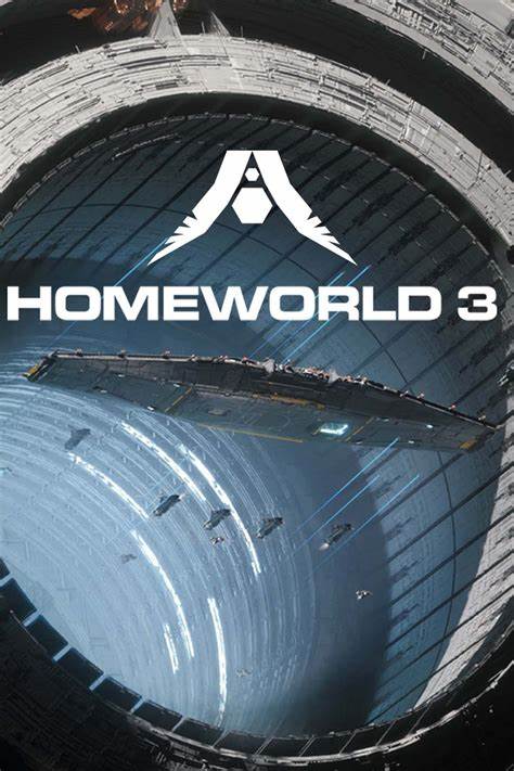 Homeworld 3 - Steam - GLOBAL - 95gameshop