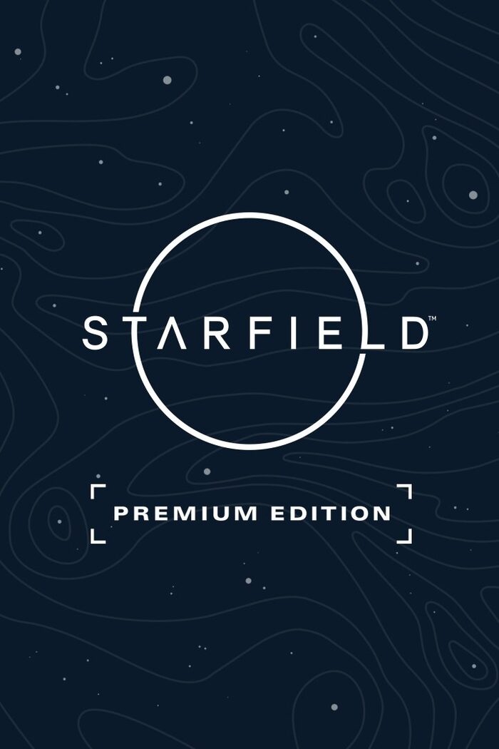 Starfield Digital Premium Edition - Steam - GLOBAL - 95gameshop