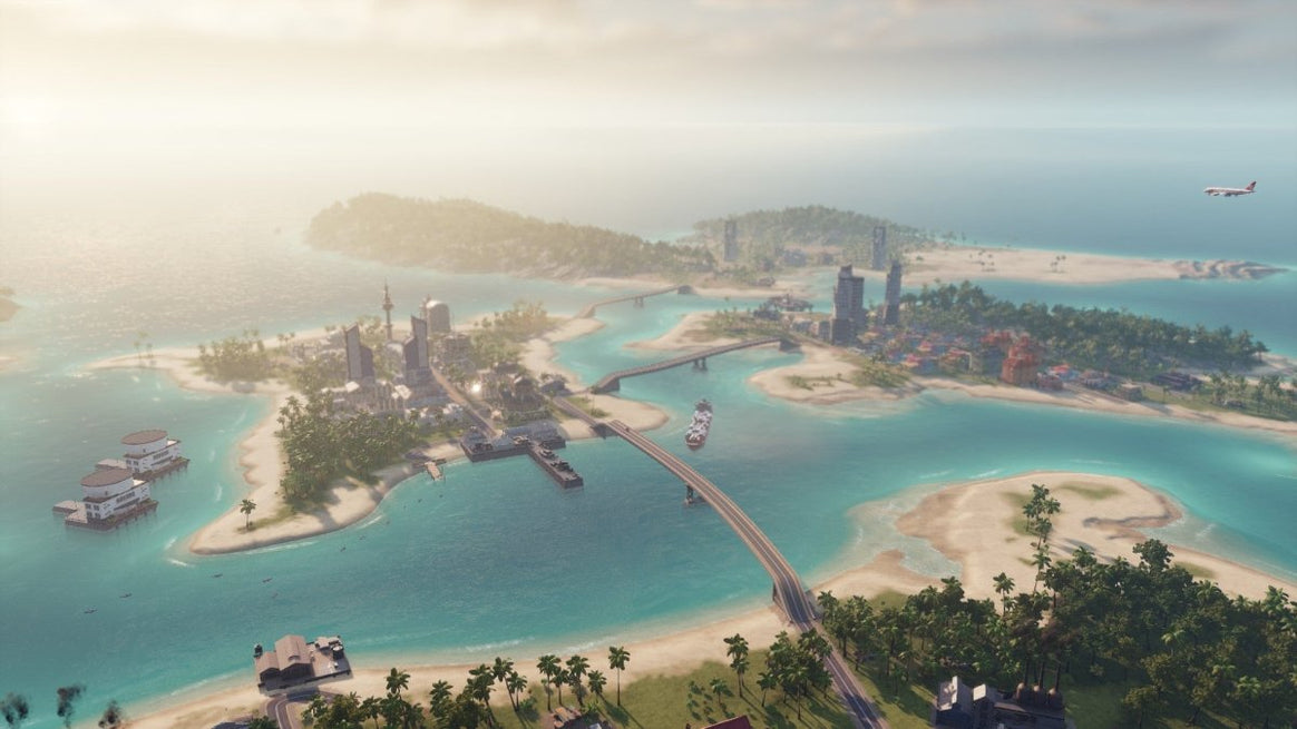 Tropico 6 EL PREZ EDITION - Steam - GLOBAL - 95gameshop