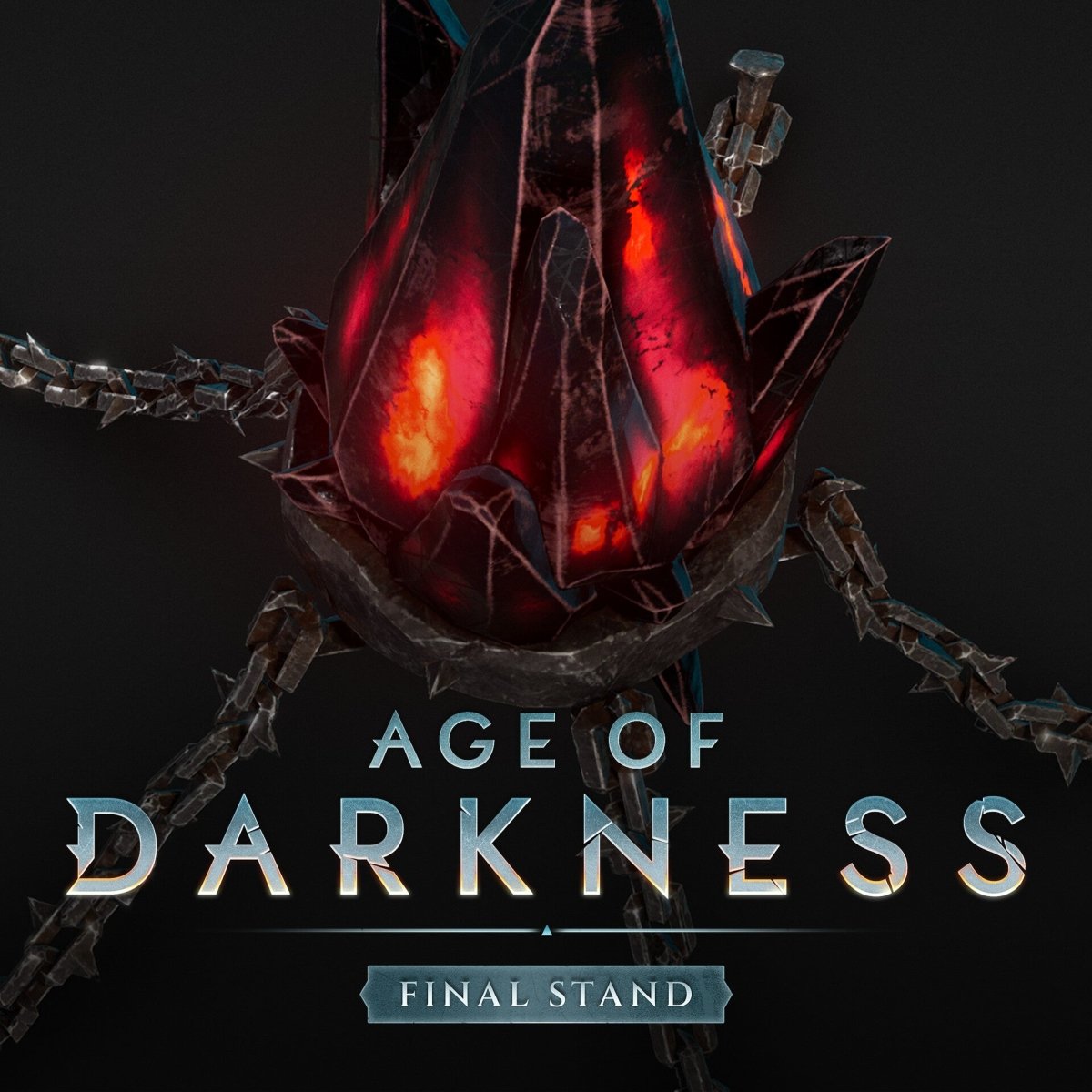 Age of Darkness: Final Stand - Steam - 95gameshop