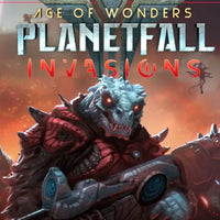 Age of Wonders: Planetfall - Invasions - STEAM GLOBAL - 95gameshop.com