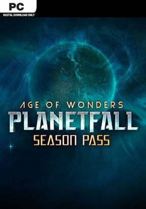 Age of Wonders Planetfall Season Pass - Steam - 95gameshop.com