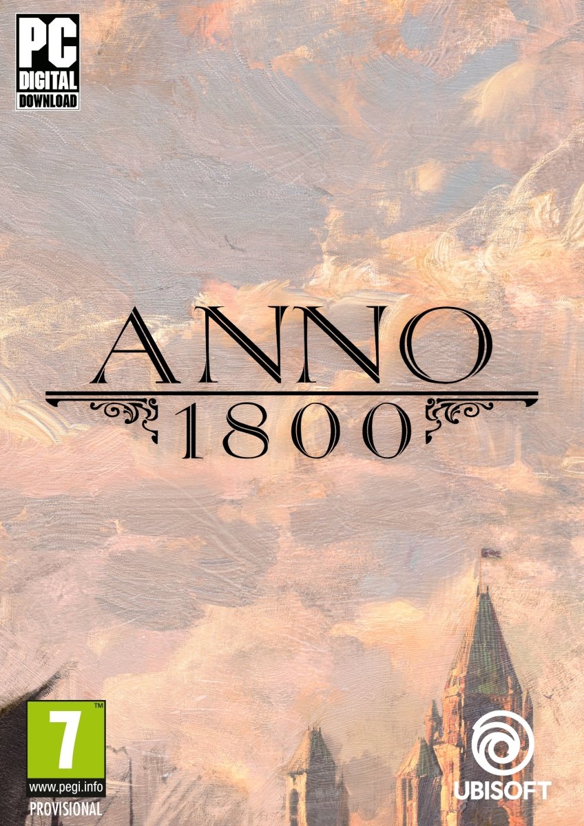 Anno 1800 - Uplay - 95gameshop
