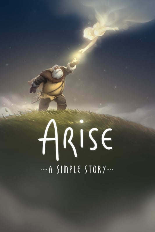 Arise: A Simple Story - Steam - 95gameshop