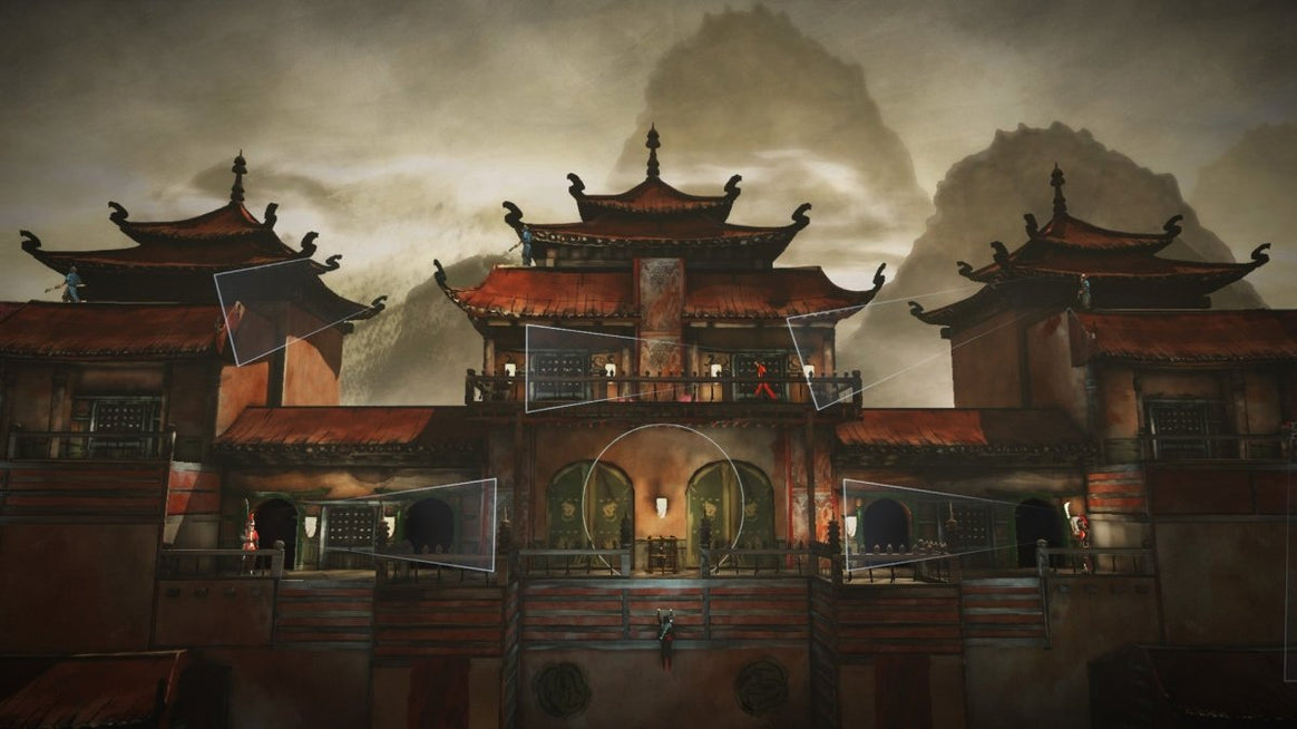 Assassin’s Creed Chronicles: China - Uplay - GLOBAL - 95gameshop