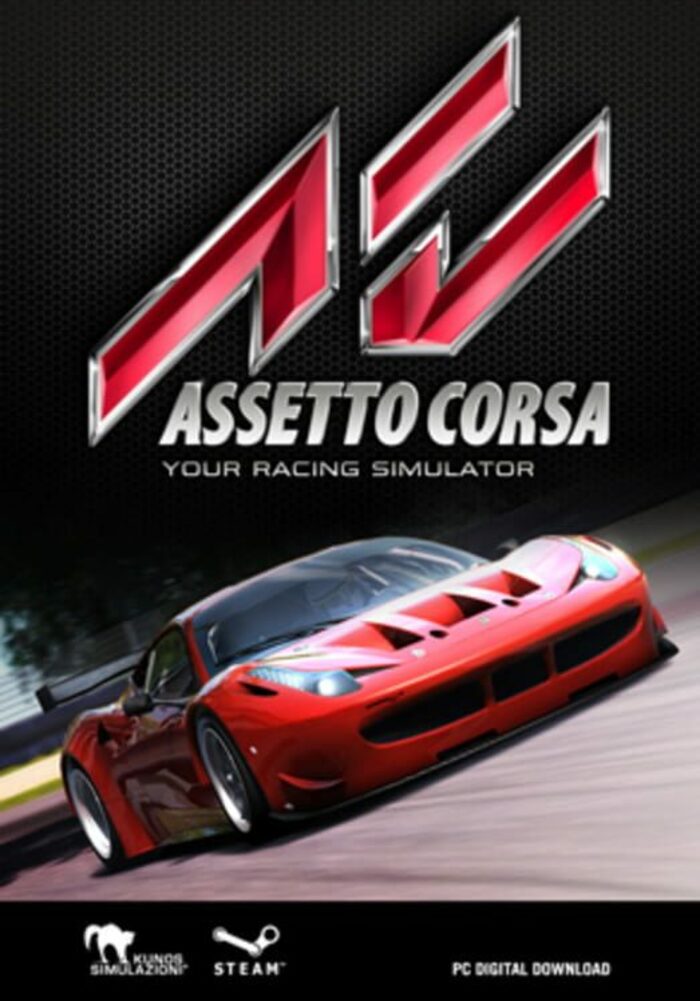 Assetto Corsa - Steam - 95gameshop