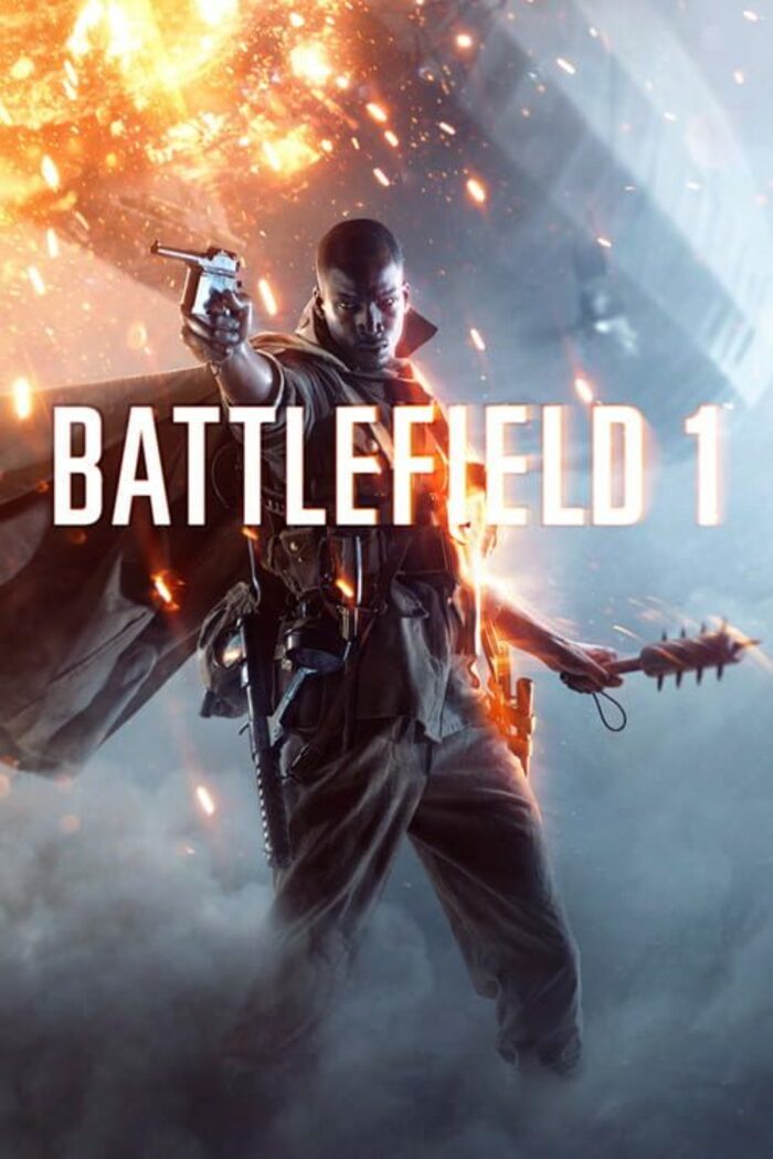 Battlefield 1 ™ - Origin - 95gameshop