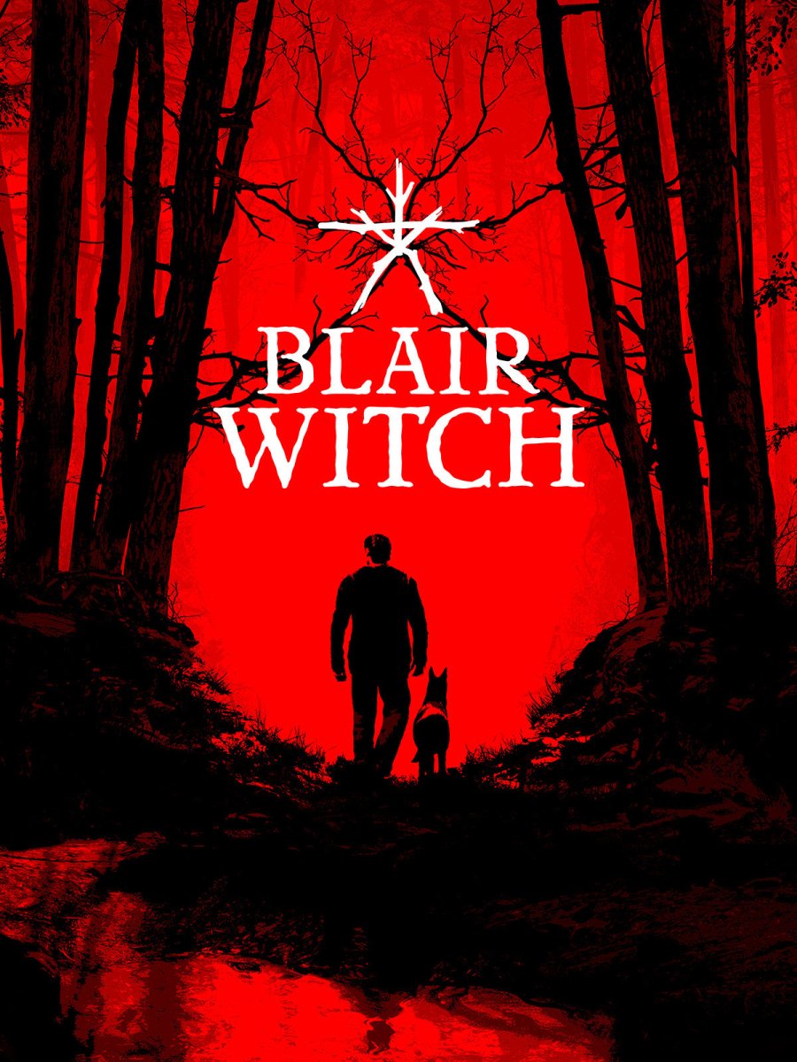 Blair Witch - Steam - 95gameshop