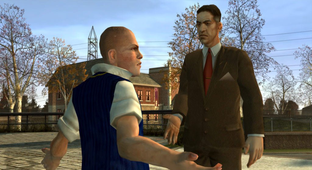 Bully: Scholarship Edition - Steam - 95gameshop