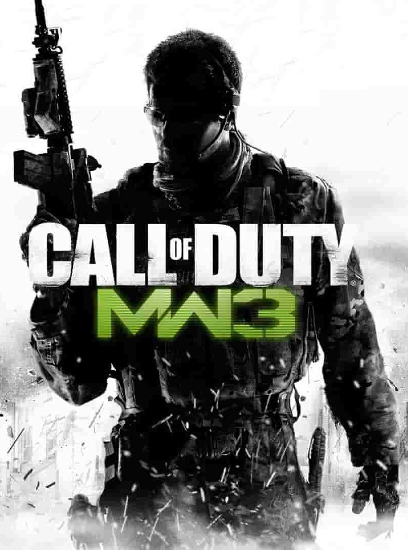 Call of Duty: Modern Warfare 3 - Steam - GLOBAL - 95gameshop
