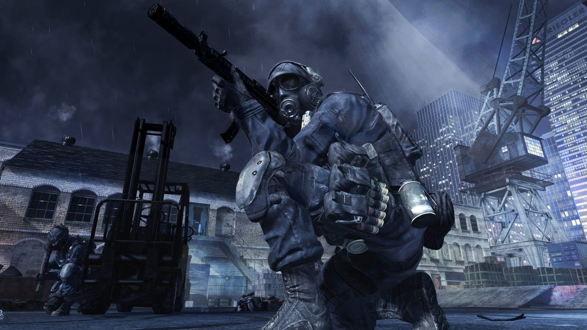Call of Duty: Modern Warfare 3 - Steam - GLOBAL - 95gameshop