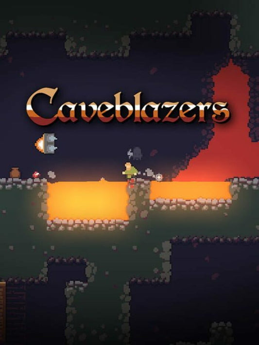 Caveblazers - Steam - 95gameshop