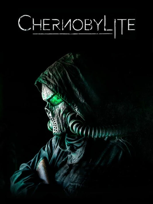 Chernobylite Enhanced Edition - Steam - GLOBAL - 95gameshop