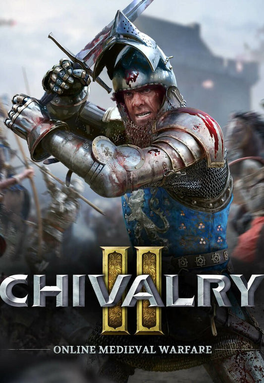 Chivalry 2 - Epic Games - 95gameshop