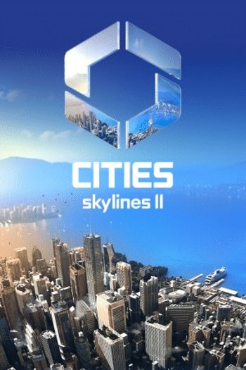 Cities: Skylines II - Steam - GLOBAL - 95gameshop