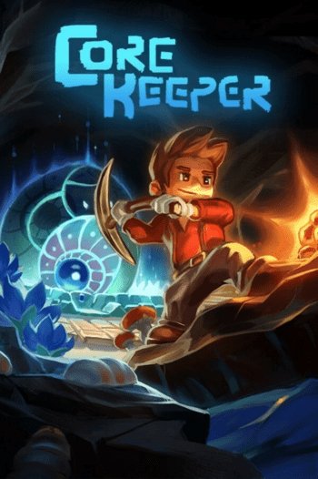 Core Keeper - Steam - GLOBAL - 95gameshop
