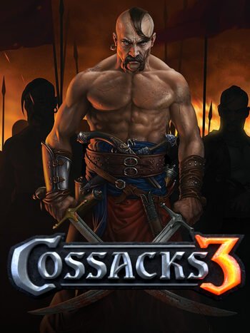 Cossacks 3 - Steam - GLOBAL - 95gameshop