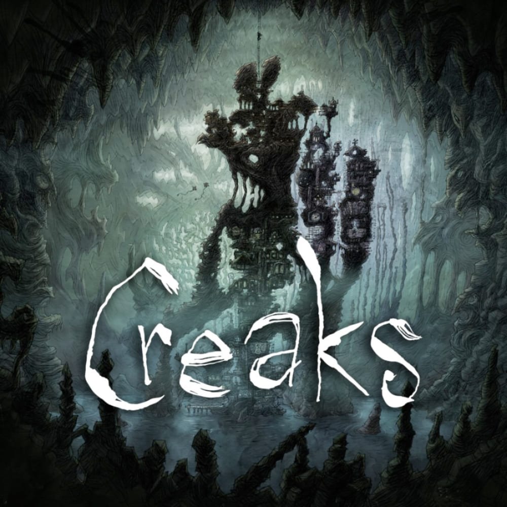 Creaks - Steam - 95gameshop